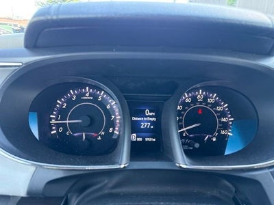 2018 Toyota Avalon Limited
