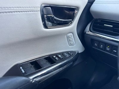 2018 Toyota Avalon Limited