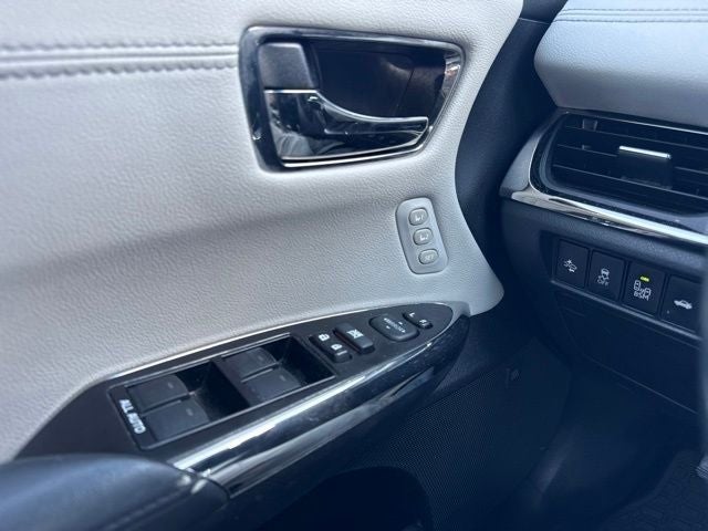 2018 Toyota Avalon Limited