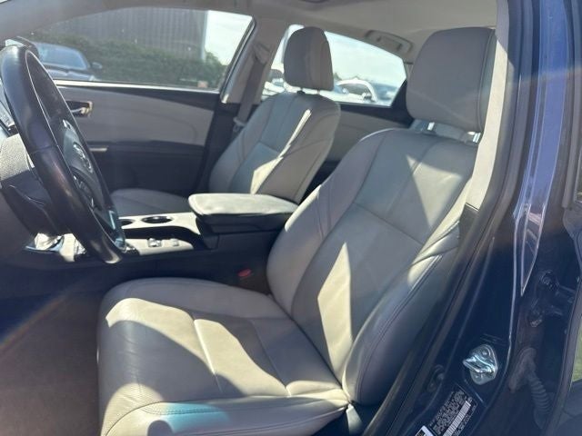 2018 Toyota Avalon Limited