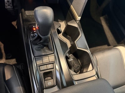 2025 Toyota Camry Base