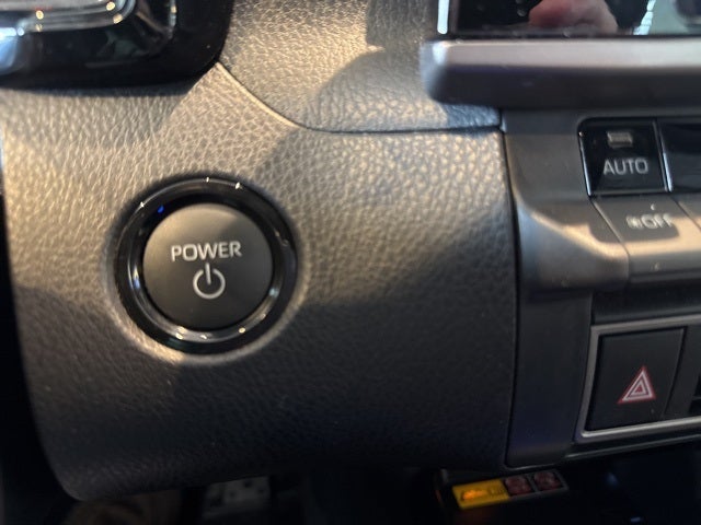 2025 Toyota Camry Base