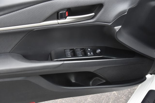 2025 Toyota Camry Base