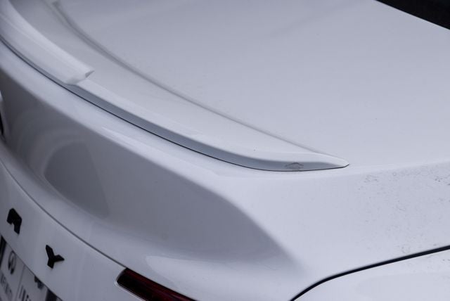 2025 Toyota Camry Base