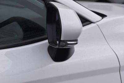 2025 Toyota Camry Base