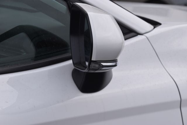 2025 Toyota Camry Base