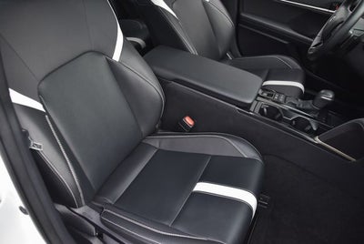 2025 Toyota Camry Base