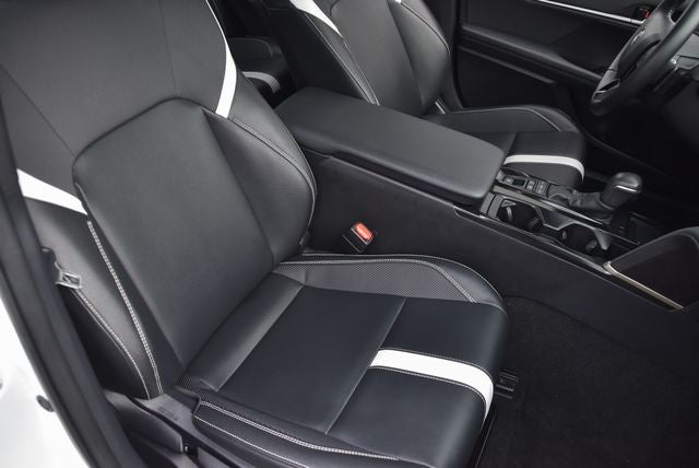 2025 Toyota Camry Base