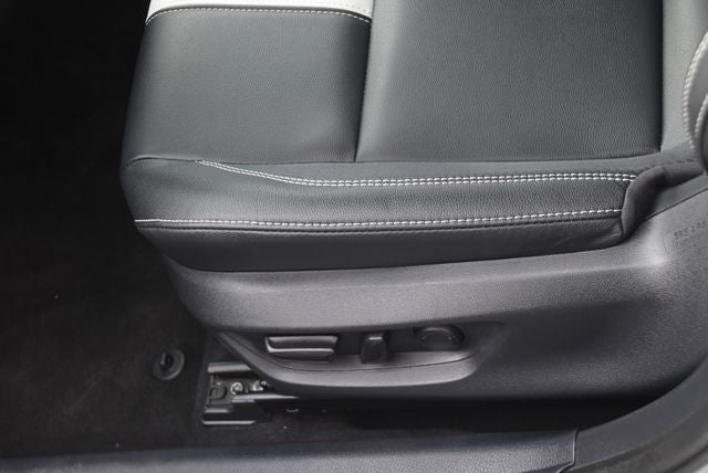 2025 Toyota Camry Base