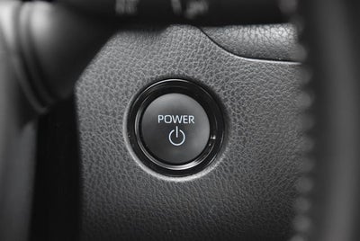 2025 Toyota Camry Base