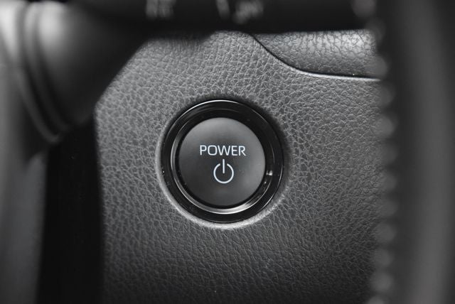 2025 Toyota Camry Base