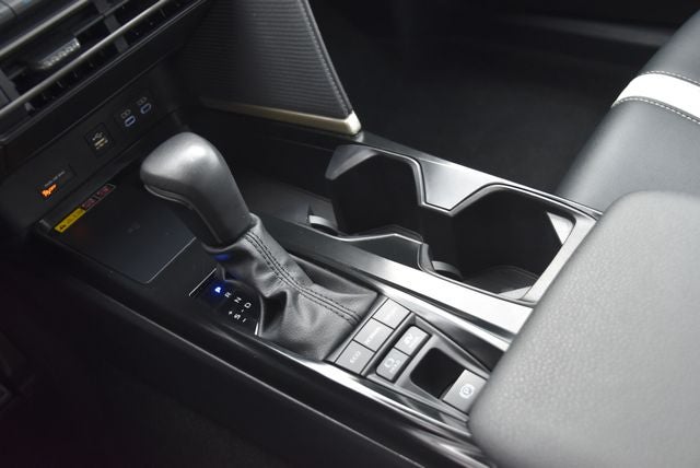 2025 Toyota Camry Base