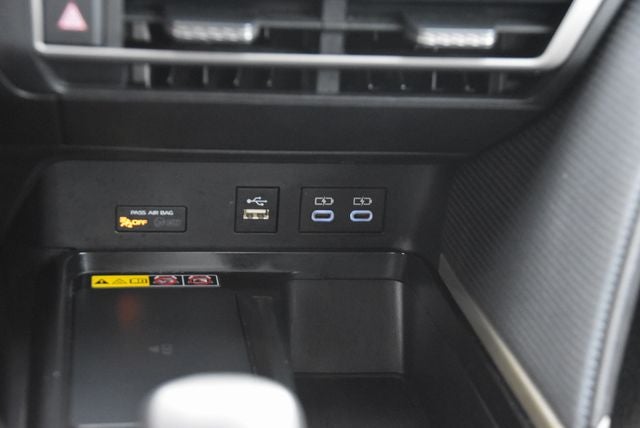 2025 Toyota Camry Base