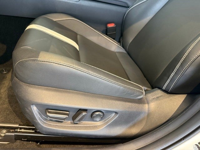 2025 Toyota Camry Base