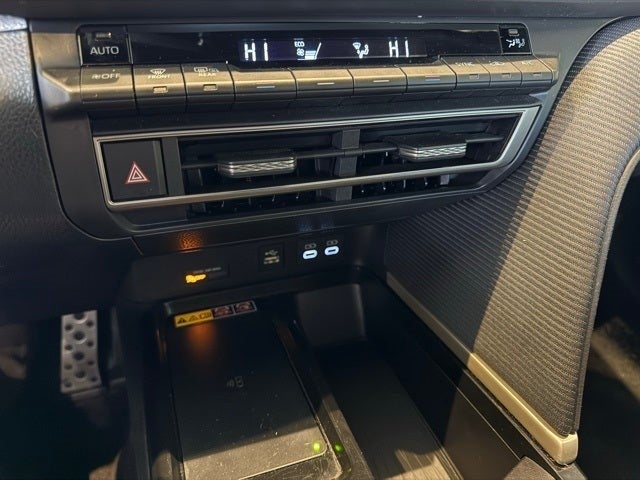 2025 Toyota Camry Base