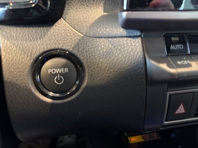 2025 Toyota Camry Base