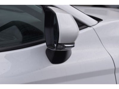 2025 Toyota Camry Base