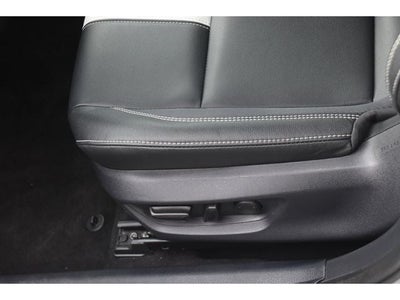 2025 Toyota Camry Base