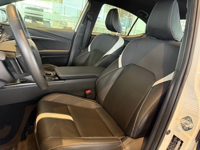 2025 Toyota Camry Base