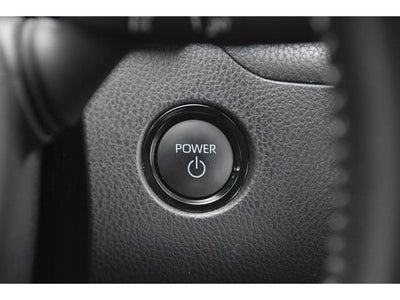 2025 Toyota Camry Base