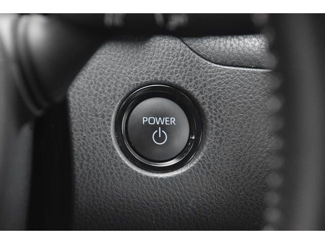 2025 Toyota Camry Base