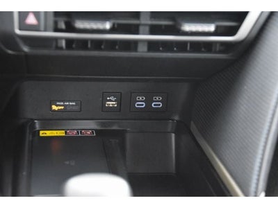 2025 Toyota Camry Base