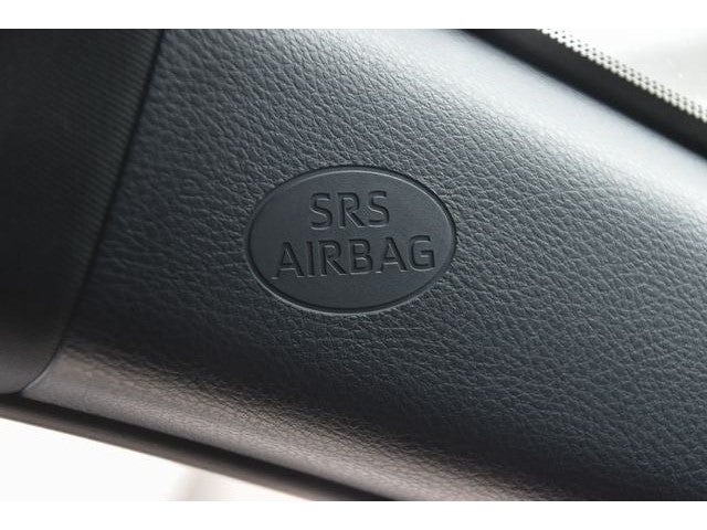 2025 Toyota Camry Base