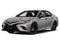 2020 Toyota Camry Base