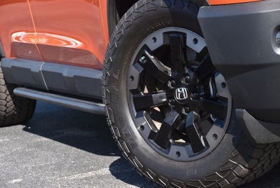 2026 Honda Passport Base