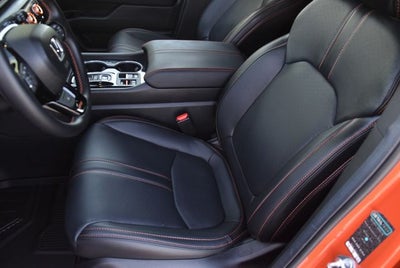 2026 Honda Passport Base