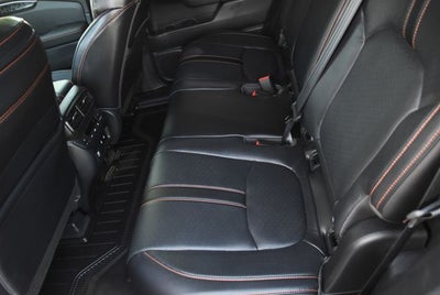 2026 Honda Passport Base