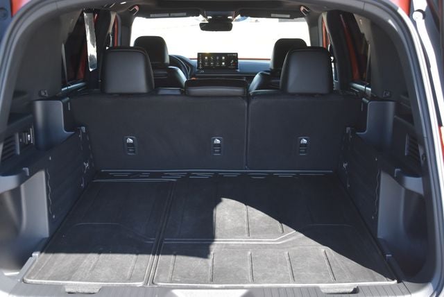 2026 Honda Passport Base