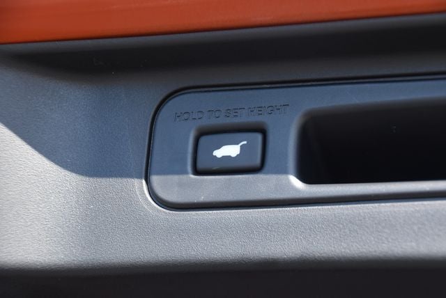 2026 Honda Passport Base