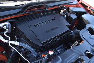 2026 Honda Passport Base