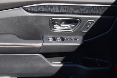 2026 Honda Passport Base