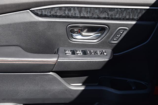 2026 Honda Passport Base