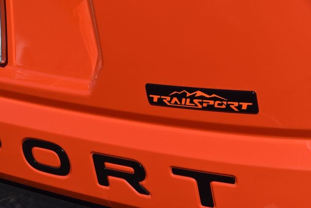 2026 Honda Passport Base