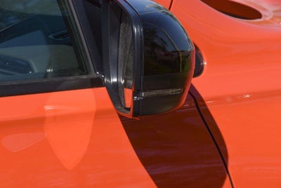 2026 Honda Passport Base