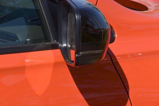 2026 Honda Passport Base