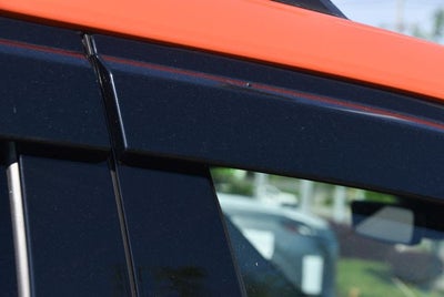 2026 Honda Passport Base