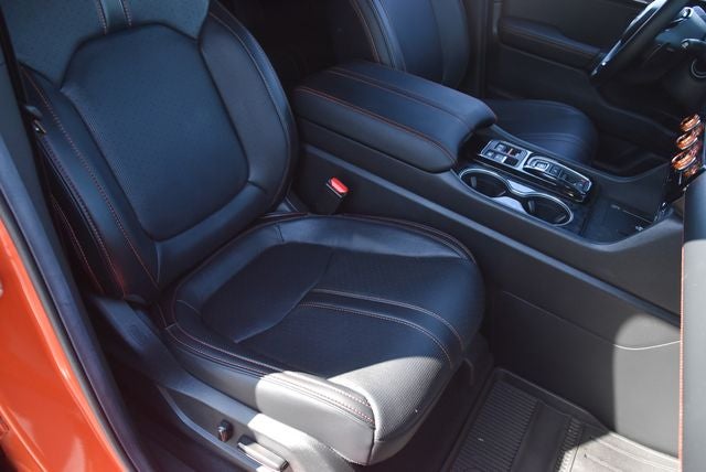 2026 Honda Passport Base