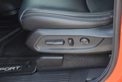 2026 Honda Passport Base