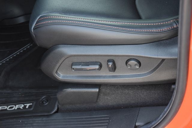 2026 Honda Passport Base