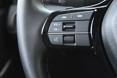 2026 Honda Passport Base