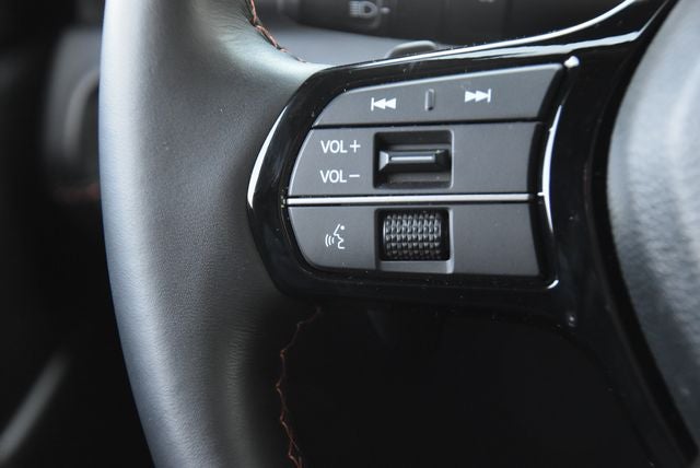 2026 Honda Passport Base