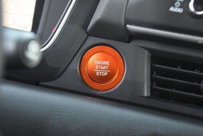 2026 Honda Passport Base