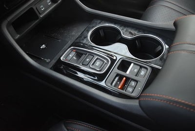 2026 Honda Passport Base