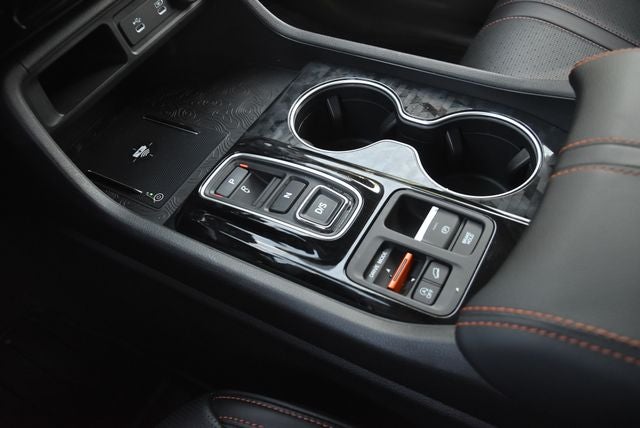 2026 Honda Passport Base