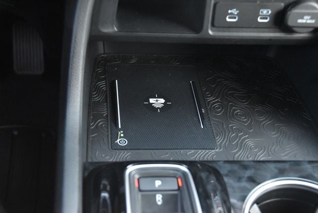 2026 Honda Passport Base