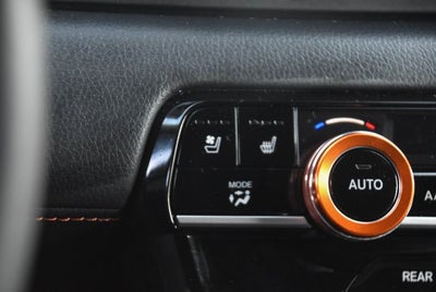 2026 Honda Passport Base